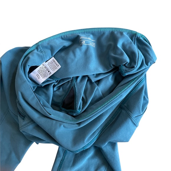 Eddie Bauer TALL Leggings - Picture 3 of 4